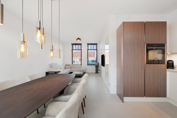 Medium property photo - Steengracht 31, 1781 RT Den Helder